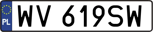 WV619SW