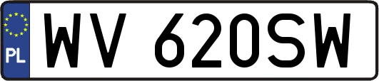 WV620SW