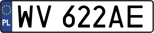 WV622AE