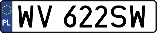 WV622SW