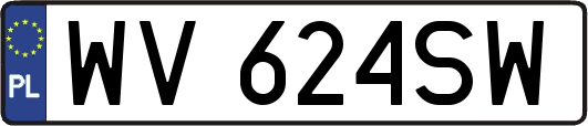 WV624SW