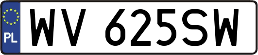 WV625SW
