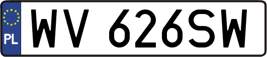 WV626SW