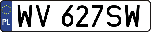 WV627SW