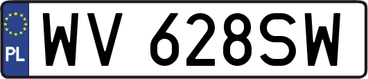 WV628SW