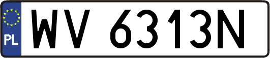 WV6313N