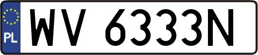 WV6333N