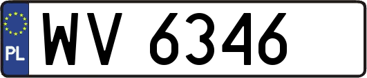 WV6346