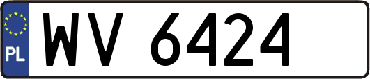 WV6424