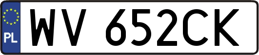 WV652CK