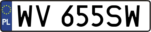 WV655SW