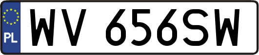 WV656SW