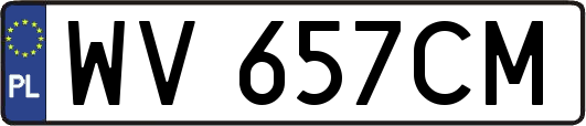 WV657CM