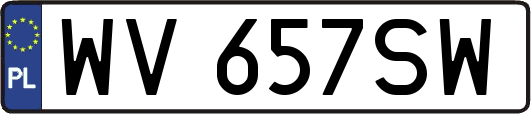 WV657SW