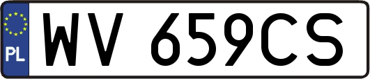 WV659CS
