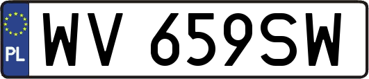 WV659SW