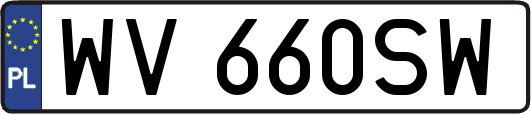WV660SW