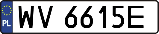 WV6615E