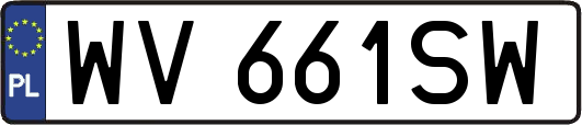 WV661SW