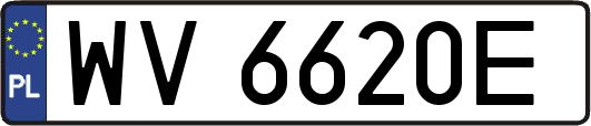 WV6620E