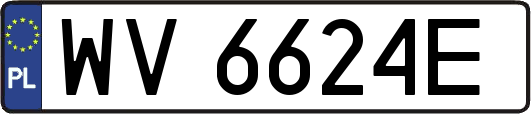 WV6624E