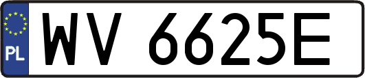 WV6625E
