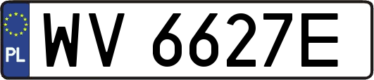 WV6627E