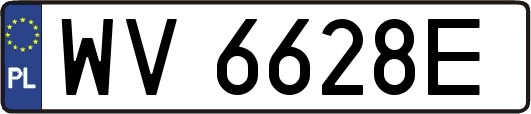 WV6628E