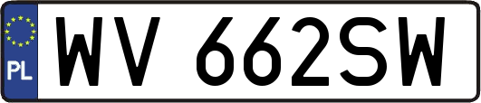 WV662SW