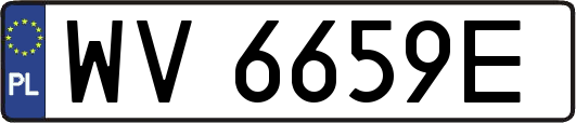 WV6659E