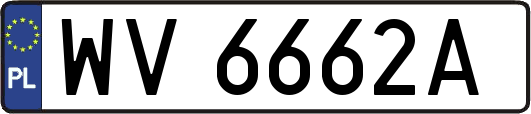 WV6662A