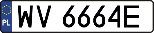 WV6664E