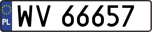 WV66657