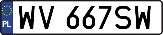 WV667SW