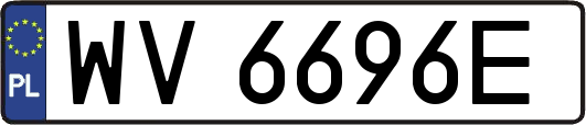 WV6696E
