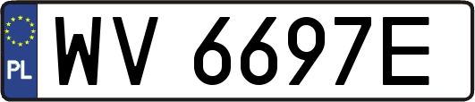 WV6697E