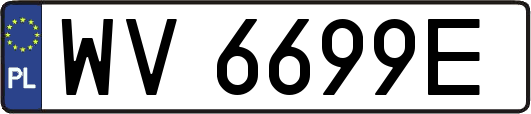 WV6699E