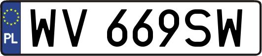 WV669SW