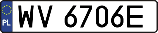 WV6706E
