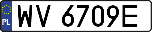 WV6709E