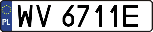 WV6711E