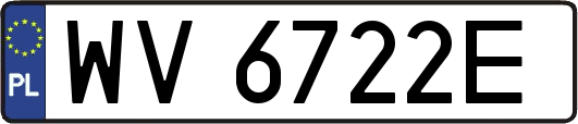 WV6722E
