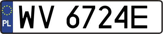 WV6724E