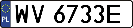 WV6733E