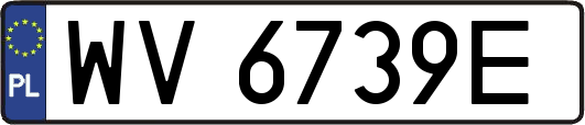 WV6739E