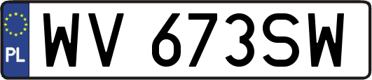 WV673SW