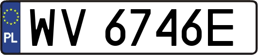 WV6746E