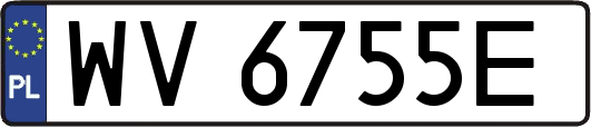 WV6755E