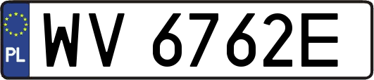 WV6762E