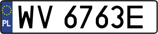 WV6763E